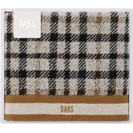 夏の贈り物お中元 バスタオル DAKS 60×110cm