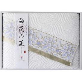 春の贈り物 バスタオル 今治タオル 60×115cm