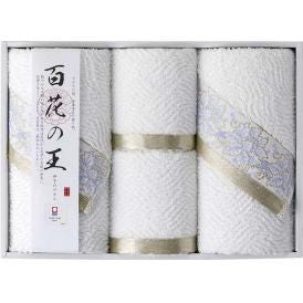 春の贈り物 フェイスタオル2P＆ウォッシュタオル2P 今治タオル フェイスタオル：33×75cm、ウォッシュタオル：33×35cm