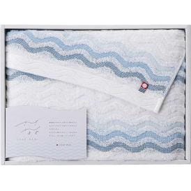 夏の贈り物お中元 バスタオル 今治タオル 60×110cm