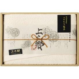 夏の贈り物お中元 ホテルタイプ プレミアム高吸水 バスタオル 60×120cm