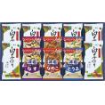夏の贈り物お中元 味之庵 アマノフーズ＆白子のり詰合せ 白子のり味のり（8切5枚）×7、アマノフーズ減塩いつものおみそ汁（とうふ・なす・なめこ）×各2