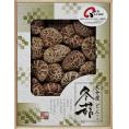 春の贈り物 大分産椎茸茶花どんこ（木箱入） 大分産原木乾椎茸茶花どんこ（150g）