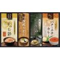 夏の贈り物お中元 カレーうどんを楽しむ讃岐うどん 匠風庵 かつお節（1.5g）×4、麺つゆ（濃縮タイプ）（20ml）×3、讃岐うどん（太麺）（300g）・うどん用バターチキンカレー（200g）×各1