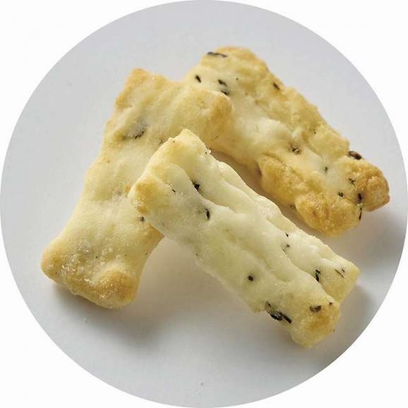 夏の贈り物お中元 いちの ひとくちおかき 汐彩 海老マヨ・昆布・サラダ・焼きあご出汁醤油（110g）04