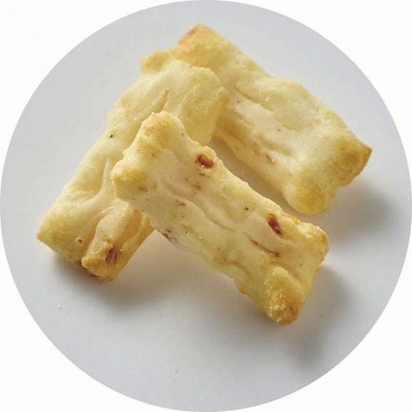 夏の贈り物お中元 いちの ひとくちおかき 汐彩 海老マヨ・昆布・サラダ・焼きあご出汁醤油（110g）05