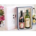 夏の贈り物お中元 感謝の贈り物ボックスプレミアムな芋焼酎と国産ワインセット (国産葡萄100％使用 おいしい日本ワイン