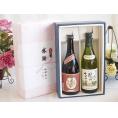 夏の贈り物お中元 感謝の贈り物ボックスプレミアムな芋焼酎と国産ワインセット (酸化防止剤無添加 信州ナイアガラ白ワイン