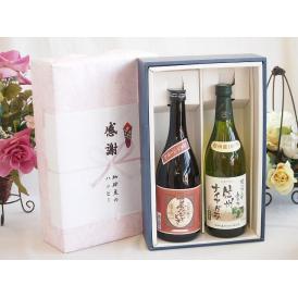 夏の贈り物お中元 感謝の贈り物ボックスプレミアムな芋焼酎と国産ワインセット (酸化防止剤無添加 信州ナイアガラ白ワイン