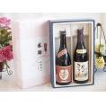 夏の贈り物お中元 感謝の贈り物ボックスプレミアムな芋焼酎と国産ワインセット (酸化防止剤無添加 信州コンコード赤ワイン