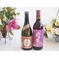 プレミアムな芋焼酎と国産ワインセット( おたる醸造 キャンベルアーリ赤ワイン 辛口(北海道)720m