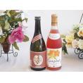 プレミアムな芋焼酎と国産ワインセット( 北海道の詩 プレミアムなキャンベルロゼワイン 甘口(北海道)