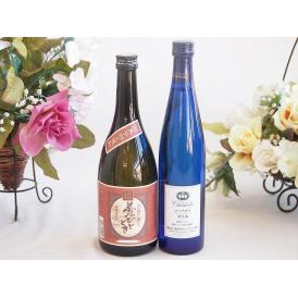 プレミアムな芋焼酎と国産ワインセット( シャンモリナイアガラ白ワイン (山梨県)500ml大分井上酒