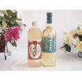 プレミアムな熟成麦焼酎と国産ワインセット夢のひととき熟成麦焼酎25°(大分県)720ml長野県産葡萄