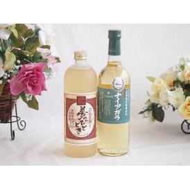 プレミアムな熟成麦焼酎と国産ワインセット夢のひととき熟成麦焼酎25°(大分県)720ml長野県産葡萄