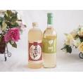 プレミアムな熟成麦焼酎と国産ワインセット夢のひととき熟成麦焼酎25°(大分県)720ml山梨県産葡萄