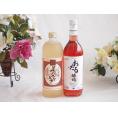 プレミアムな熟成麦焼酎と国産ワインセット夢のひととき熟成麦焼酎25°(大分県)720mlおたる醸造 