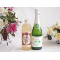 プレミアムな熟成麦焼酎と国産ワインセット夢のひととき熟成麦焼酎25°(大分県)720ml勝沼仕込みの