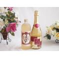 プレミアムな熟成麦焼酎と国産ワインセット夢のひととき熟成麦焼酎25°(大分県)720ml甲州スパーク