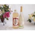 プレミアムな熟成麦焼酎と国産ワインセット夢のひととき熟成麦焼酎25°(大分県)720ml信州シャイン