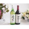 おたる生葡萄100%ナイアガラワインと酸化防止剤無添加ワイン2本セット(おたる醸造ナイアガラ白ワイン