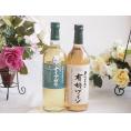 長野県産葡萄ナイアガラ種使用ワインと酸化防止剤無添加ワイン2本セット(酸化防止剤無添加 契約農場の有