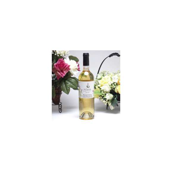 【送料無料12本セット】【農薬不要ビオワイン】アルスピデ　エコ　アイレン　白　ビオワイン750mｌ×12本　【まとめて送料無料（ワイン）】02