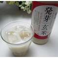篠崎　国菊　発芽玄米甘酒（はつがげんまいあまざけ）ノンアルコール　720ｍｌ　【甘酒】