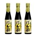【送料無料】紀州柚子入ポン酢360ｍｌ×6（株）小原久吉商店和歌山県　【食品】