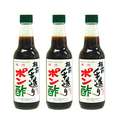 板前手造りポン酢360ｍｌ×3板前手造食品（株）大阪府　【食品】