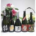 送料無料！芋！芋！芋焼酎スペシャル5本豪華福袋セット　720ml×5本　【焼酎セット】
