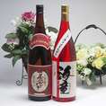 送料無料！本格芋スペシャルお祝い福袋2本セット　1800ml×2本　【焼酎セット】