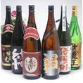 送料無料！本格芋スペシャル抜群に美味しい豪華福袋6本セット　1800ml×6本　【焼酎セット】