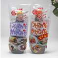 【送料無料】ナカモ　つけてみそかけてみそ　5本セット（つけてみそ400ｇ1個、つけてみそマイルド400ｇ4個）　【食品】