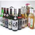 【送料無料11本セット】奥の松酒造　贅沢な日本酒とリキュールスペシャル11本セット （特別純米他8本・うめとろ・ももとろ）720ｍｌ×9本 500ml×2本　[福島県]　【地酒セット】
