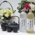 遅れてごめんね♪父の日黒千代香豪華５客セットＢP12＋樫樽熟成貯蔵 麦焼酎、本格芋焼酎 720ｍｌ焼酎ギフト 【遅れてごめんね♪父の日 黒千代香セット】