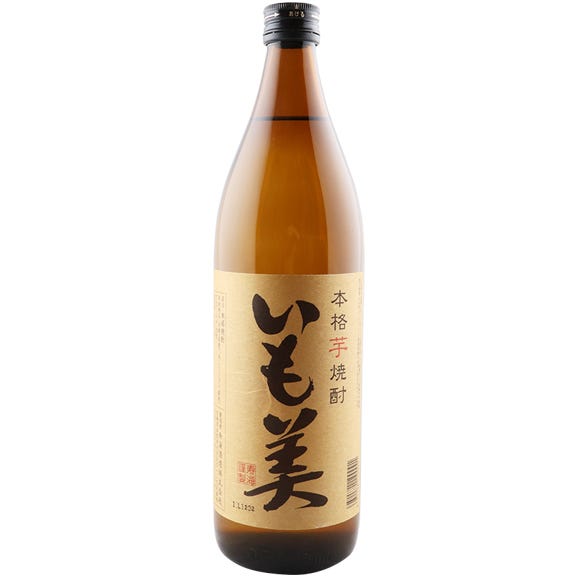 寿海酒造 本格焼酎 いも美／宮崎牛サーロインステーキ02
