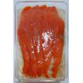 スモークサーモンマリネ　1kg