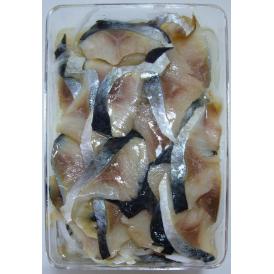 スモークニシンマリネ　1kg