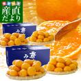 送料無料　佐賀県より産地直送　JAからつ　うまか美人　 高糖度みかん  小玉　2SからSサイズ　約2キロ×2箱（合計60玉前後）　 U・M・K美人　蜜柑　温州みかん