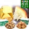 厳選ブランド産地！じゃがいも×玉ねぎ2箱セット（長崎県産 じゃがいも×佐賀県産玉ねぎ　各3キロ）送料無料　ジャガイモ　玉ねぎ　玉葱　馬鈴薯　野菜　市場発送