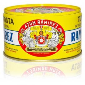 Ramirez　ポルトのツナ缶　１２缶セット