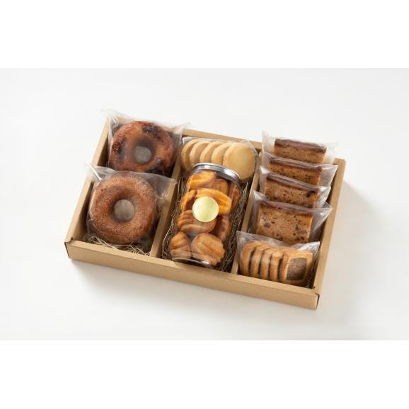 ガトーアソートA02