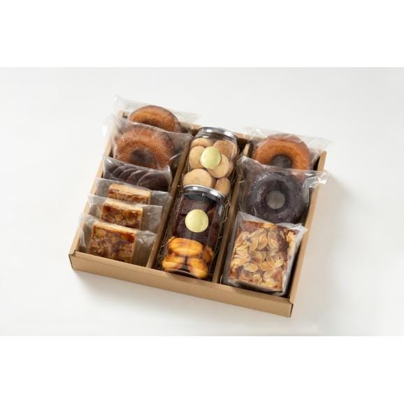 ガトーアソートB02