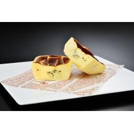 北海道はちみつブルーチーズケーキ
