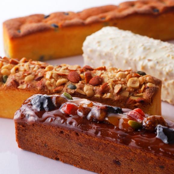 オレンジパウンドケーキ04