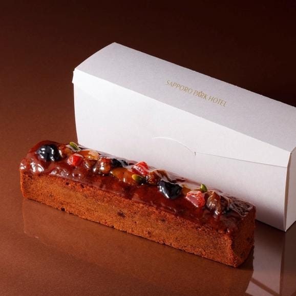 オレンジパウンドケーキ05