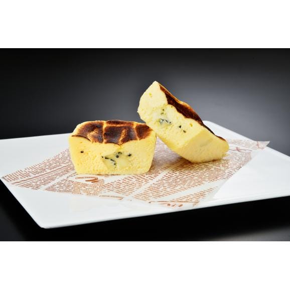 北海道はちみつブルーチーズケーキ02