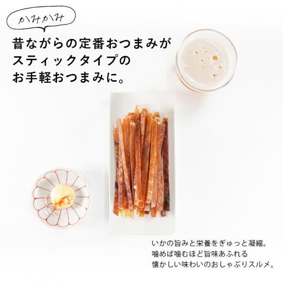 するめジャーキー 110g おつまみ 珍味 炙り スルメ 送料無料 スナック お菓子 いか ジャーキー 駄菓子 おやつ お菓子 つまみ 酒 ギフト スルメジャーキー いかジャーキー02