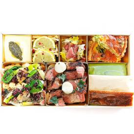 ～ 心温まる美食のひととき ～